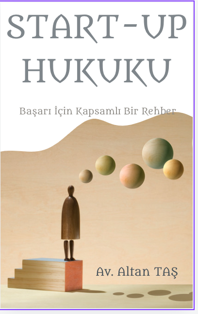 Start-Up Hukuku